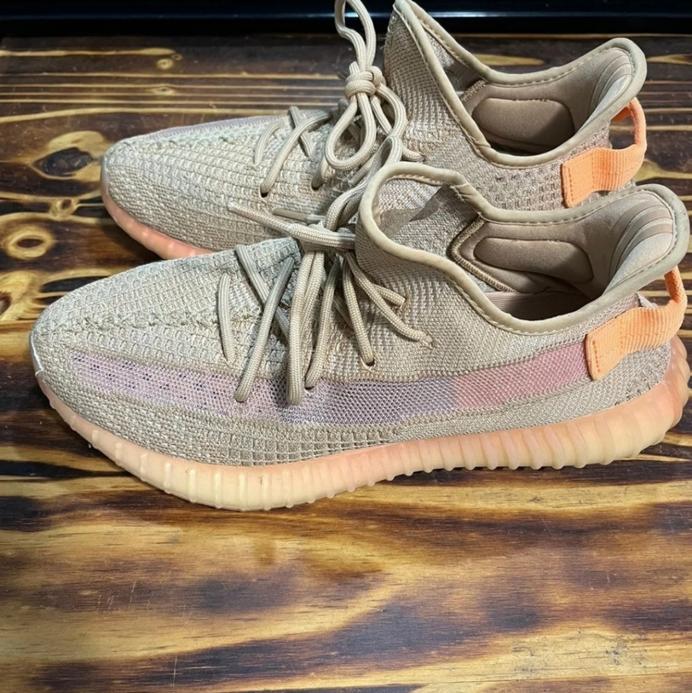 Yeezy Boost